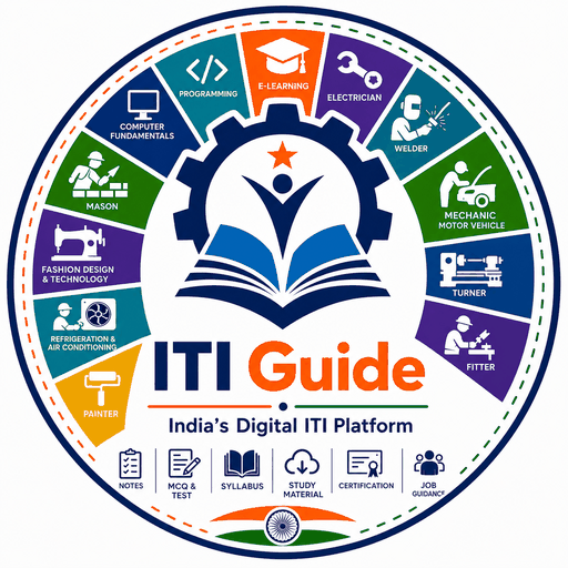 ITI Guide